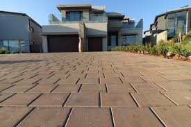 Driveway Overlay Services in Leona Valley, CA